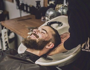 Barber-Spa